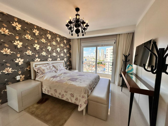 Imagem Apartamento com 4 Quartos à Venda, 196 m² em Lídice - Uberlândia Imagem Apartamento com 4 Quartos à Venda, 196 m² em Lídice - Uberlândia