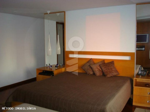 Imagem Apartamento com 4 Quartos à Venda, 740 m² em Bairro Jardim - Santo André