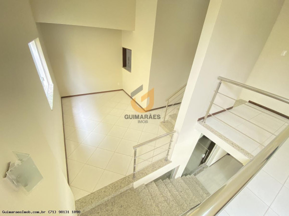 Imagem Casa com 4 Quartos à Venda, 280 m² em Buraquinho - Lauro De Freitas Imagem Casa com 4 Quartos à Venda, 280 m² em Buraquinho - Lauro De Freitas