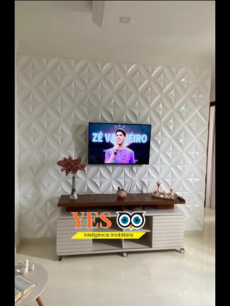 Imagem Apartamento com 2 Quartos à Venda, 60 m² em Caseb - Feira De Santana Imagem Apartamento com 2 Quartos à Venda, 60 m² em Caseb - Feira De Santana