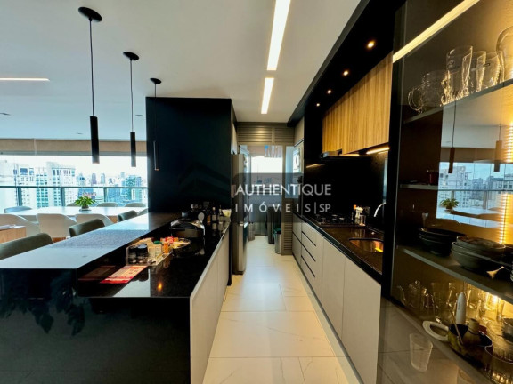 Imagem Apartamento com 2 Quartos para Alugar, 95 m² em Vila Olímpia - São Paulo Imagem Apartamento com 2 Quartos para Alugar, 95 m² em Vila Olímpia - São Paulo