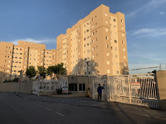 Apartamento com 2 Quartos à Venda, 47 m² em Jardim Ismenia - Sao Jose Dos Campos