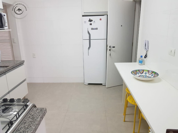 Imagem Apartamento com 3 Quartos à Venda, 127 m² em Pitangueiras - Guarujá Imagem Apartamento com 3 Quartos à Venda, 127 m² em Pitangueiras - Guarujá
