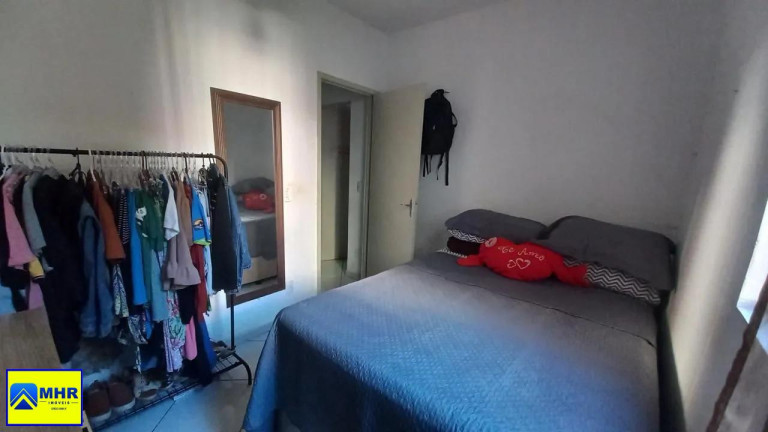 Imagem Apartamento com 2 Quartos à Venda, 50 m² em Jardim Camburi - Vitória
