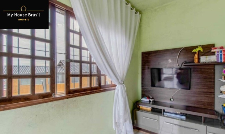 Sobrado com 2 Quartos à Venda, 146 m² em Jardim Tremembé - São Paulo