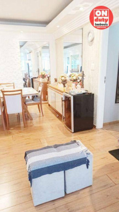 Imagem Apartamento com 2 Quartos à Venda, 120 m² em Pompéia - Santos Imagem Apartamento com 2 Quartos à Venda, 120 m² em Pompéia - Santos