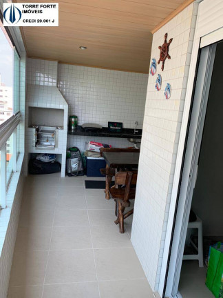 Imagem Apartamento com 2 Quartos à Venda, 90 m² em Balneário Paqueta - Praia Grande Imagem Apartamento com 2 Quartos à Venda, 90 m² em Balneário Paqueta - Praia Grande