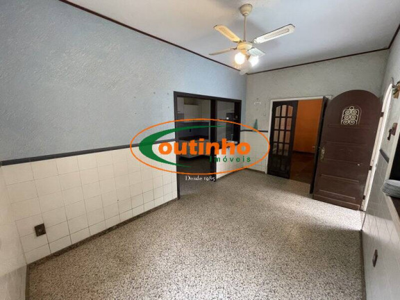 Imagem Casa com 5 Quartos à Venda, 320 m² em Alto Da Boa Vista - Rio De Janeiro