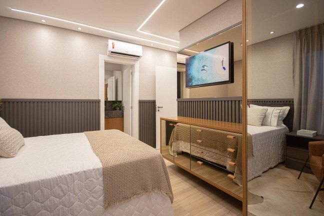 Imagem Apartamento com 2 Quartos à Venda, 120 m² em Centro - Balneário Piçarras