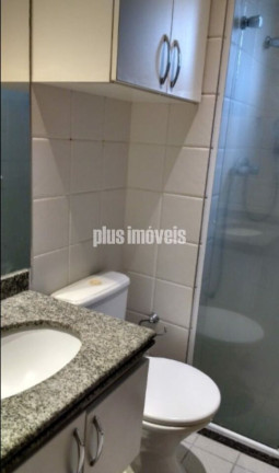 Imagem Apartamento com 3 Quartos à Venda, 78 m² em Panamby - São Paulo Imagem Apartamento com 3 Quartos à Venda, 78 m² em Panamby - São Paulo