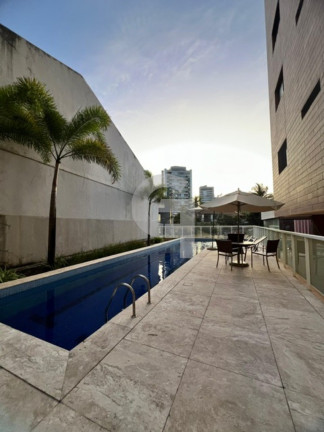 Imagem Apartamento com 2 Quartos à Venda, 74 m² em Armação - Salvador Imagem Apartamento com 2 Quartos à Venda, 74 m² em Armação - Salvador