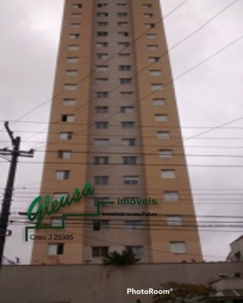 Apartamento com 2 Quartos à Venda, 45 m² em Maranhão - São Paulo
