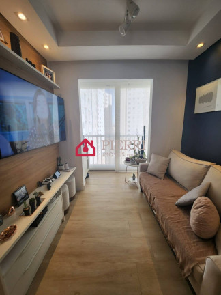 Imagem Apartamento com 2 Quartos à Venda, 49 m² em Vila Pirituba - São Paulo Imagem Apartamento com 2 Quartos à Venda, 49 m² em Vila Pirituba - São Paulo