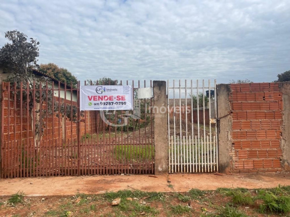 Terreno à Venda, 360 m² em Jardim Noroeste - Campo Grande