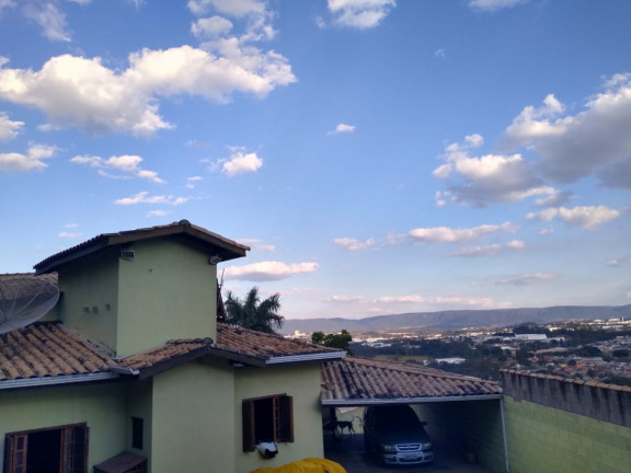 Casa com 3 Quartos à Venda, 1.200 m² em Bairro Da Mina - Itupeva