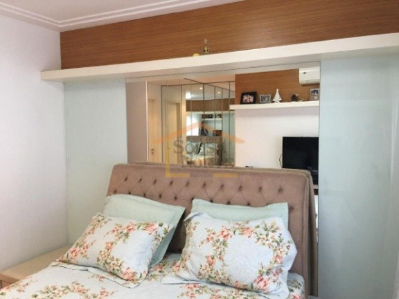 Imagem Apartamento com 3 Quartos à Venda, 110 m² em Imirim - São Paulo Imagem Apartamento com 3 Quartos à Venda, 110 m² em Imirim - São Paulo
