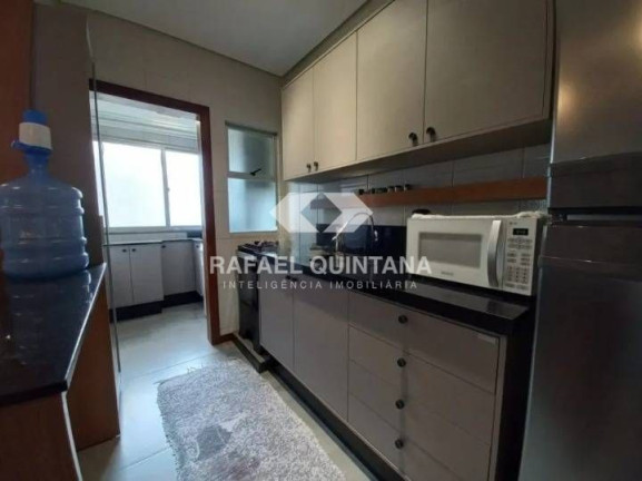 Imagem Apartamento com 2 Quartos para Alugar, 64 m² em Itacorubi - Florianópolis