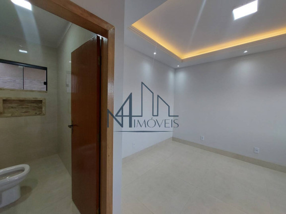 Casa com 3 Quartos à Venda, 240 m² em Setor Serra Dourada - 3ª Etapa - Aparecida De Goiânia