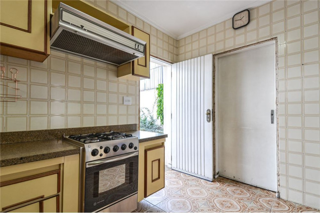 Imagem Casa com 4 Quartos à Venda,  em Moema - São Paulo