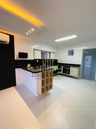 Imagem Casa com 4 Quartos à Venda, 145 m² em Buraquinho - Lauro De Freitas