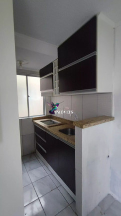 Imagem Apartamento com 2 Quartos à Venda, 38 m² em Restinga - Porto Alegre
