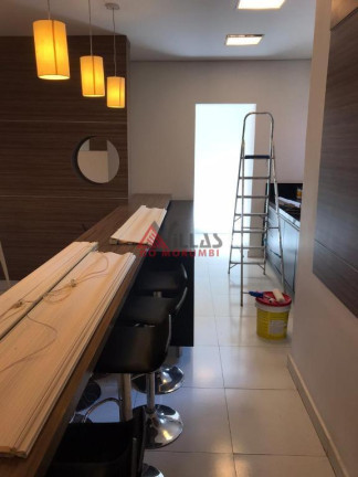 Imagem Apartamento com 3 Quartos à Venda, 96 m² em Jardim Ampliação - São Paulo