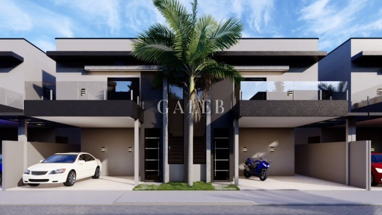 Imagem Casa com 3 Quartos à Venda, 104 m² em Rio Abaixo - Atibaia Imagem Casa com 3 Quartos à Venda, 104 m² em Rio Abaixo - Atibaia