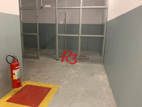 Imagem Loja para Alugar, 269 m² em Boqueirão - Santos