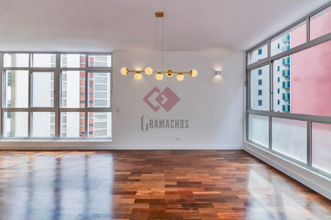 Imagem Apartamento com 3 Quartos à Venda, 268 m² em Paraíso - São Paulo