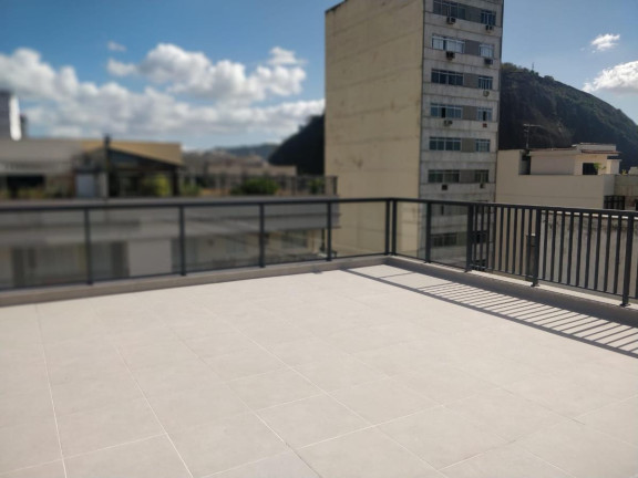 Imagem Apartamento com 4 Quartos à Venda, 221 m² em Tijuca - Rio De Janeiro