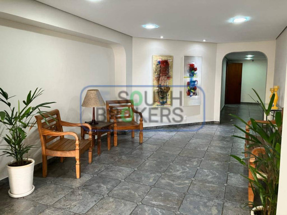 Imagem Apartamento com 2 Quartos à Venda, 57 m² em Santana - São Paulo