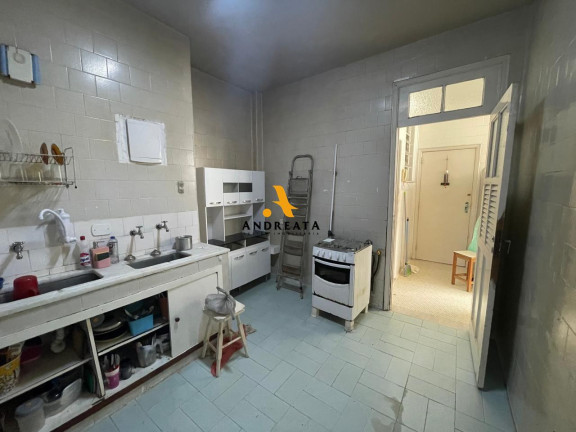 Imagem Apartamento com 3 Quartos à Venda, 190 m² em Copacabana - Rio De Janeiro
