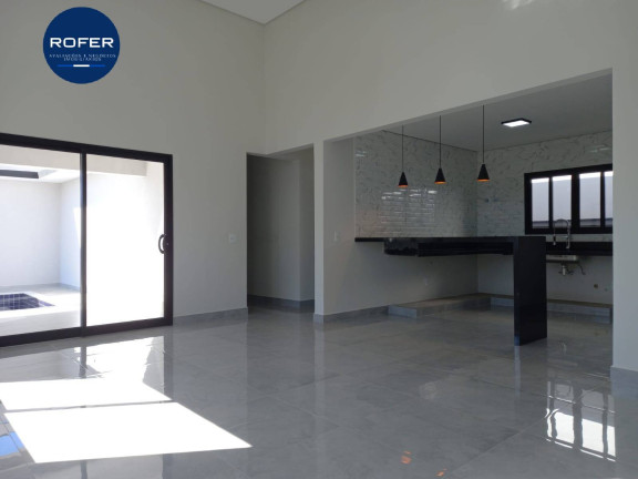 Imagem Casa com 3 Quartos à Venda, 318 m² em Jardim São Marcos - Valinhos