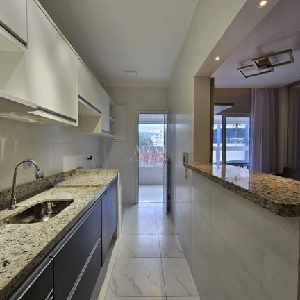 Imagem Apartamento com 2 Quartos à Venda, 63 m² em Caiçara - Praia Grande