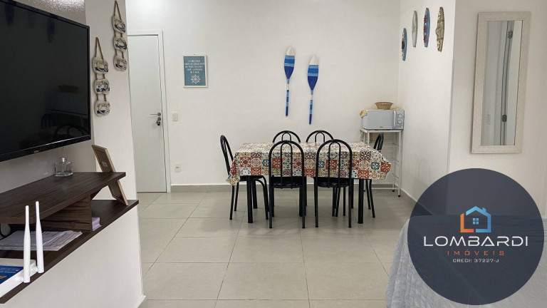 Imagem Apartamento com 2 Quartos à Venda, 57 m² em Praia Das Toninhas - Ubatuba Imagem Apartamento com 2 Quartos à Venda, 57 m² em Praia Das Toninhas - Ubatuba