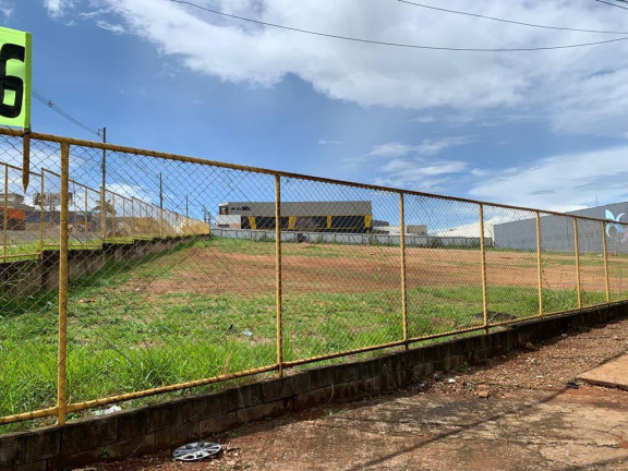 Imagem Imóvel à Venda, 5.000 m² em Setor Residencial Jandaia - Anápolis