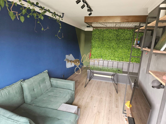 Imagem Apartamento com 3 Quartos à Venda, 65 m² em Vila Sofia - São Paulo Imagem Apartamento com 3 Quartos à Venda, 65 m² em Vila Sofia - São Paulo