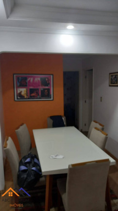 Imagem Apartamento com 2 Quartos à Venda, 59 m² em Vl. Lutécia - Santo André Imagem Apartamento com 2 Quartos à Venda, 59 m² em Vl. Lutécia - Santo André
