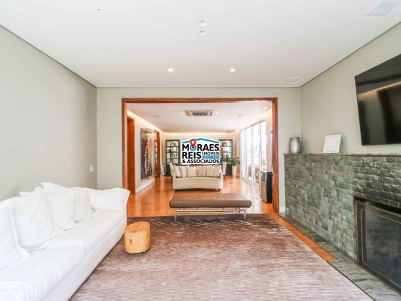 Imagem Casa com 4 Quartos à Venda, 2.550 m² em Alto Da Boa Vista - São Paulo Imagem Casa com 4 Quartos à Venda, 2.550 m² em Alto Da Boa Vista - São Paulo
