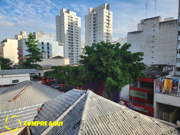 Foto do imóvel Apartamento com 1 Quarto à Venda, 50 m² em Vila Buarque - São Paulo
