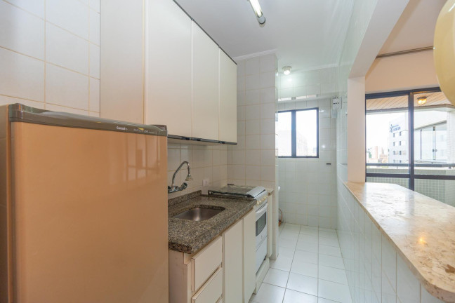 Imagem Apartamento com 1 Quarto para Alugar, 66 m² em Centro - Curitiba Imagem Apartamento com 1 Quarto para Alugar, 66 m² em Centro - Curitiba