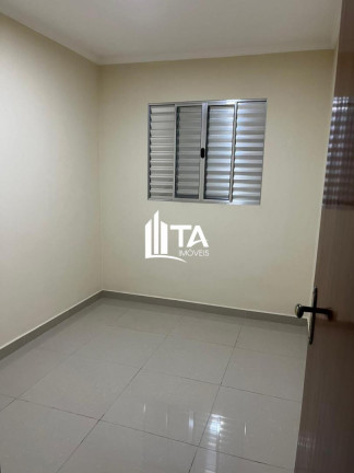 Imagem Casa com 3 Quartos à Venda, 117 m² em Dic Iv (conjunto Habitacional Lech Walesa) - Campinas Imagem Casa com 3 Quartos à Venda, 117 m² em Dic Iv (conjunto Habitacional Lech Walesa) - Campinas