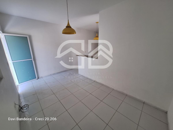 Imagem Casa de Condomínio com 2 Quartos para Alugar, 59 m² em Guagiru - Caucaia
