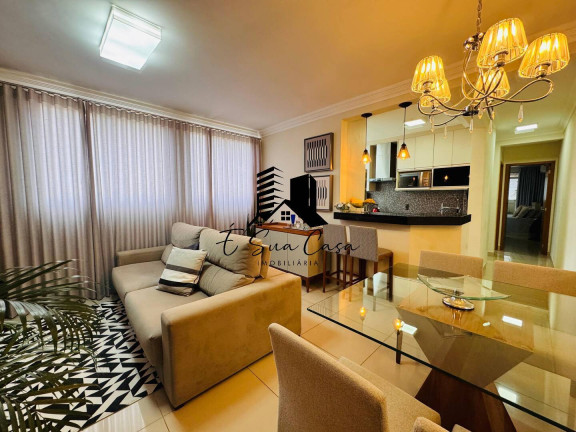 Imagem Apartamento com 2 Quartos à Venda, 72 m² em Cabral - Contagem Imagem Apartamento com 2 Quartos à Venda, 72 m² em Cabral - Contagem
