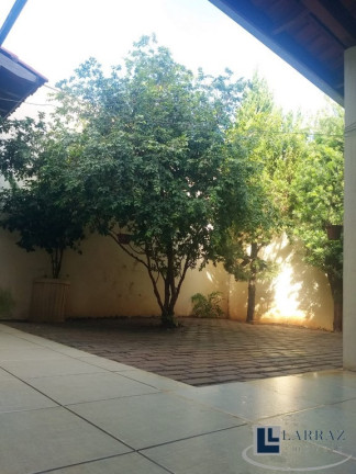 Imagem Casa com 3 Quartos à Venda, 110 m² em City Ribeirão - Ribeirão Preto