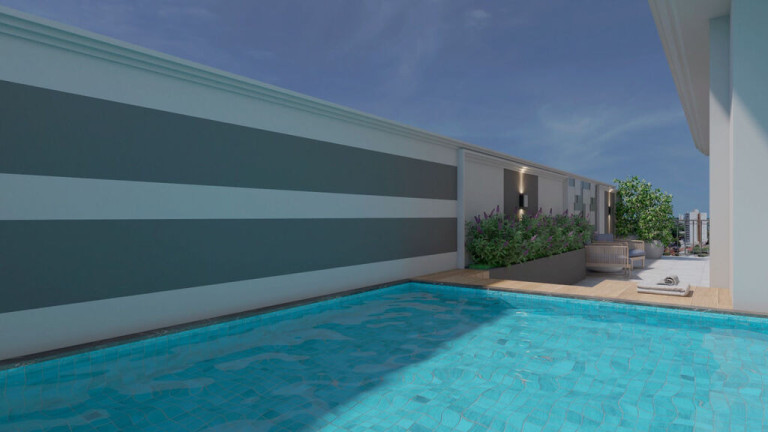 Imagem Apartamento com 2 Quartos à Venda, 126 m² em Porto Belo - Porto Belo Imagem Apartamento com 2 Quartos à Venda, 126 m² em Porto Belo - Porto Belo