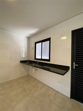 Imagem Casa de Condomínio com 2 Quartos à Venda, 86 m² em Quietude - Praia Grande Imagem Casa de Condomínio com 2 Quartos à Venda, 86 m² em Quietude - Praia Grande