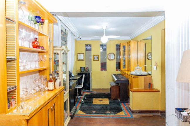 Imagem Casa com 4 Quartos à Venda, 198 m² em Alto De Pinheiros - São Paulo Imagem Casa com 4 Quartos à Venda, 198 m² em Alto De Pinheiros - São Paulo