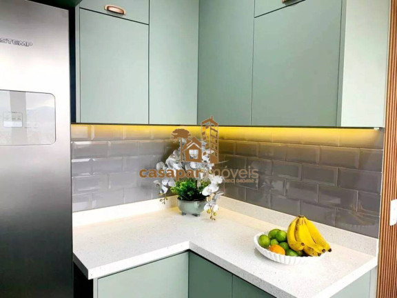 Imagem Apartamento com 3 Quartos à Venda, 190 m² em Jardim - Santo André Imagem Apartamento com 3 Quartos à Venda, 190 m² em Jardim - Santo André