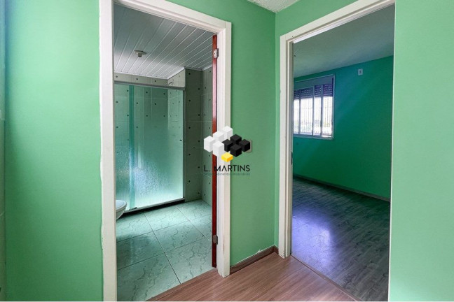 Imagem Apartamento com 2 Quartos à Venda, 47 m² em Mathias Velho - Canoas Imagem Apartamento com 2 Quartos à Venda, 47 m² em Mathias Velho - Canoas